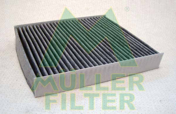 MULLER FILTER filtras, salono oras FK252